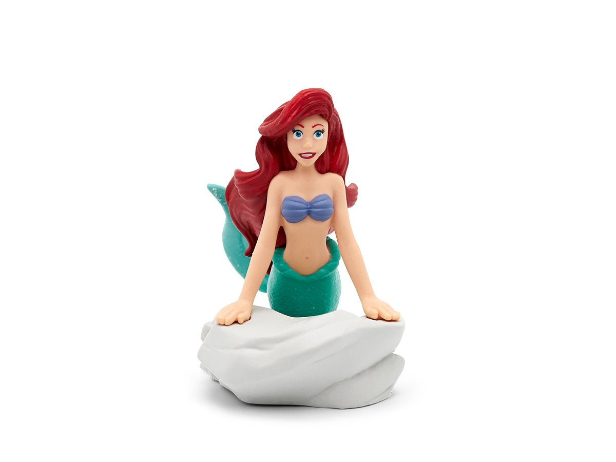 Tonies Disney - La Sirenita, Figura De Juguete Radio Play 01-0180