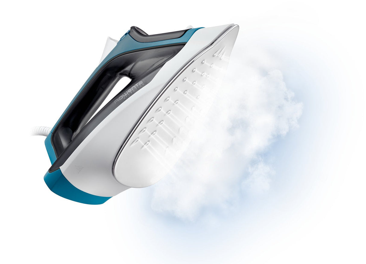 Rowenta Effective Plancha De Vapor 2200w