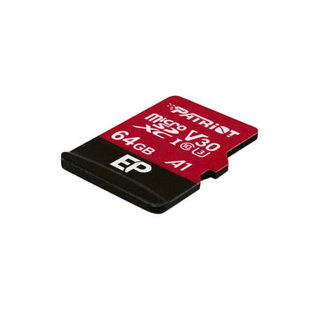EAN 0814914024782 - Patriot Memory PEF64GEP31MCX memoria flash 64 GB MicroSDXC Clase 10 imagen 2