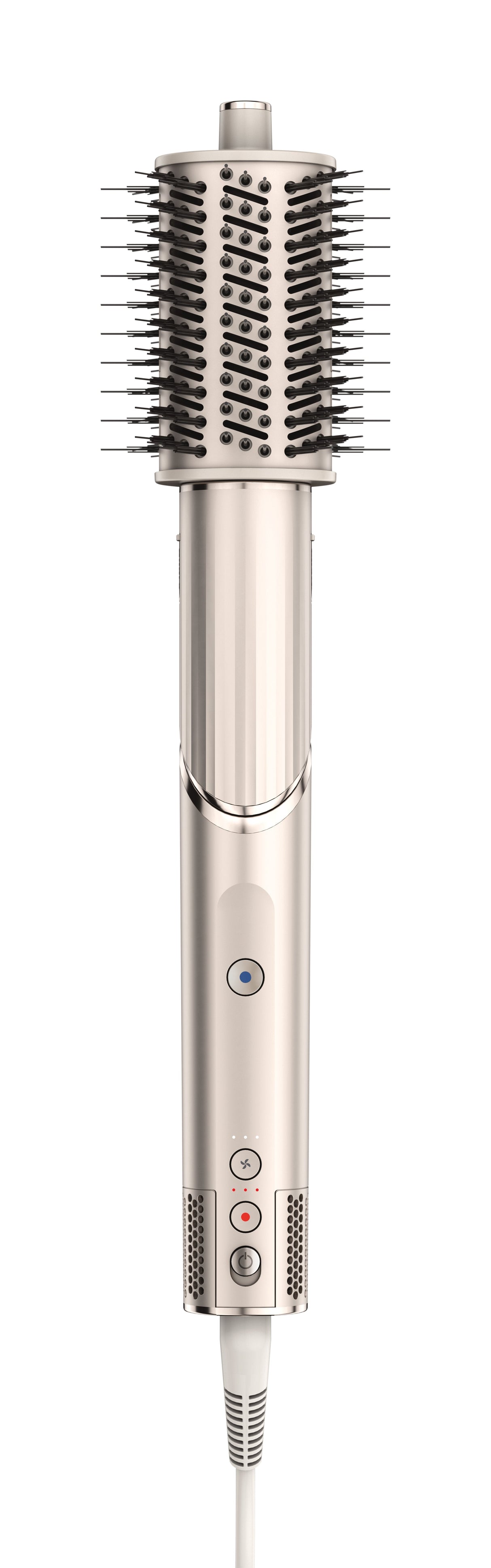 Shark Hd424sleu Flexstyle 3-In-1 Haarstyler Y -Trockner