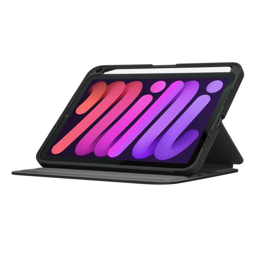 EAN 5051794036374 - Targus Click-In 21,1 cm (8.3") Folio Negro imagen 2