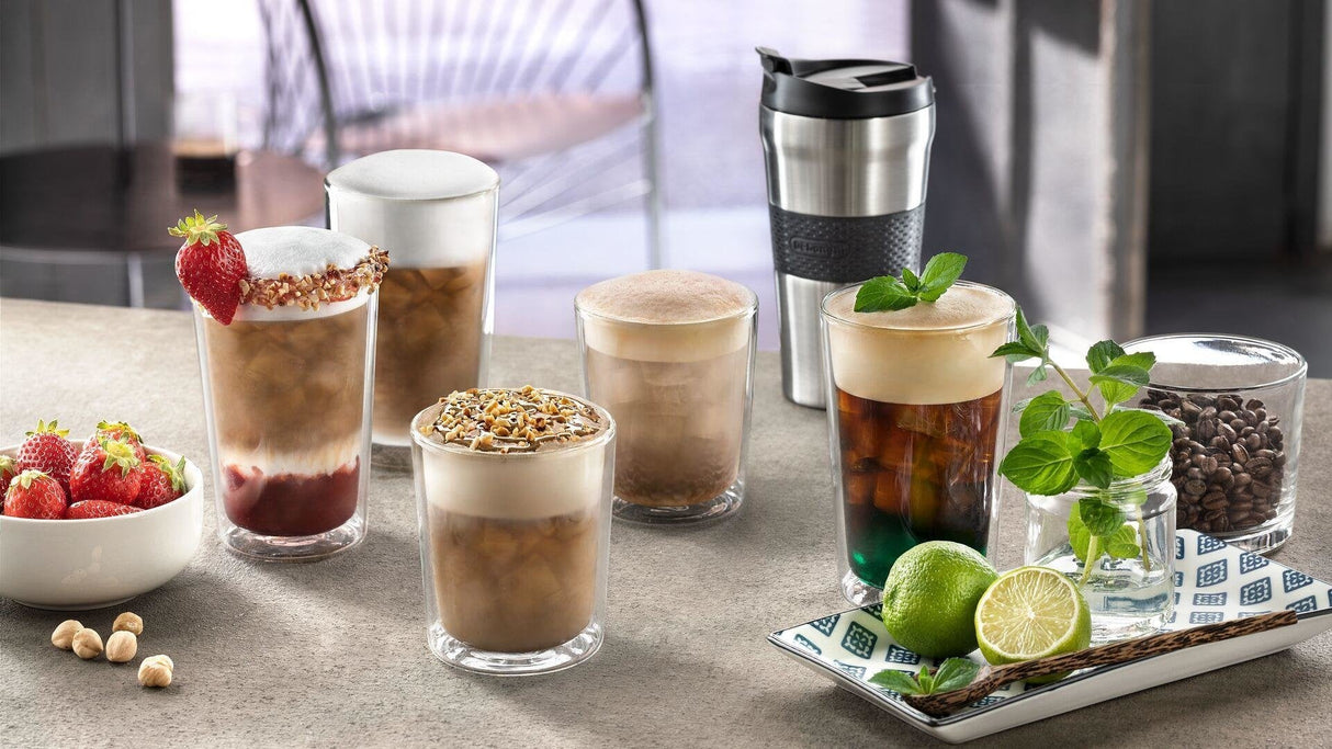 Cafetera De'Longhi Eletta Explore Totalmente Automática Espresso 1,8 L