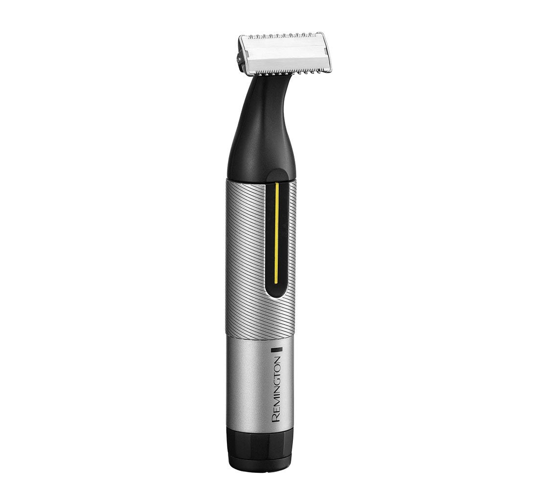 EAN 5038061111446 - Remington Omniblade HG5000 Negro, Plata imagen 4