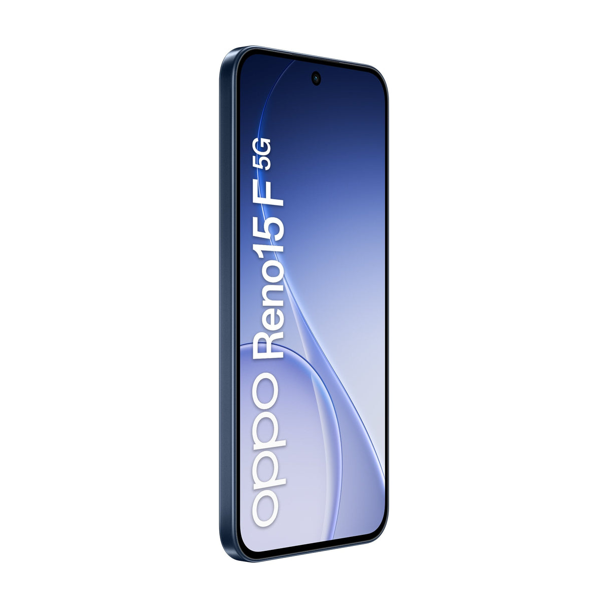 Oppo Reno 15f 8+256gb 6.57"5g Twilight Black Ita