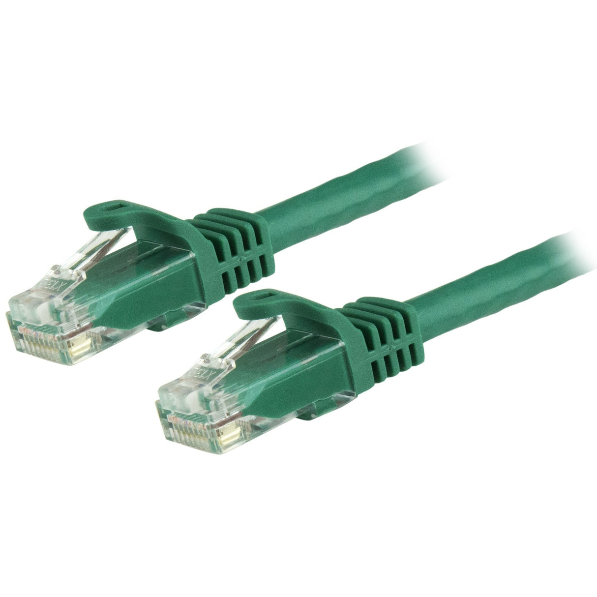 EAN 0065030884808 - StarTech.com N6PATC150CMGN cable de red U/UTP (UTP) imagen 1