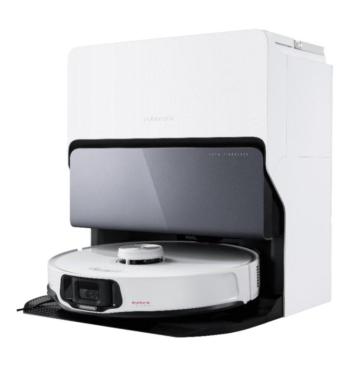 EAN 6970995788440 - Roborock S8 MaxV Ultra 2,77 L Combinado Blanco imagen 1