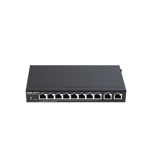 Router Ruijie Reyee Rg-Eg305gh-P-E 5-Port 10/100 Mbps Desktop Switch