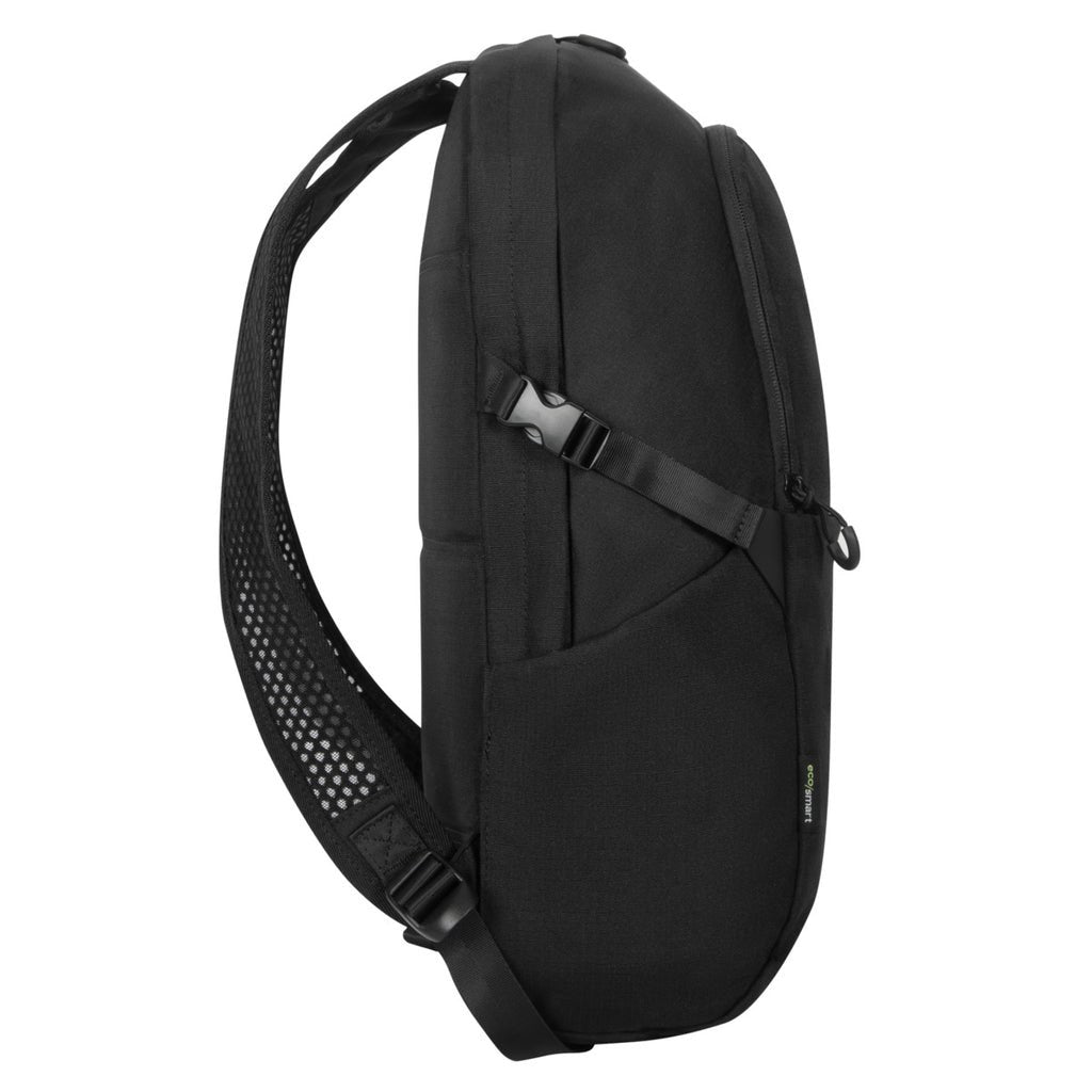 EAN 0092636362645 - Targus Zero Waste mochila Mochila informal Negro Plástico reciclado imagen 17