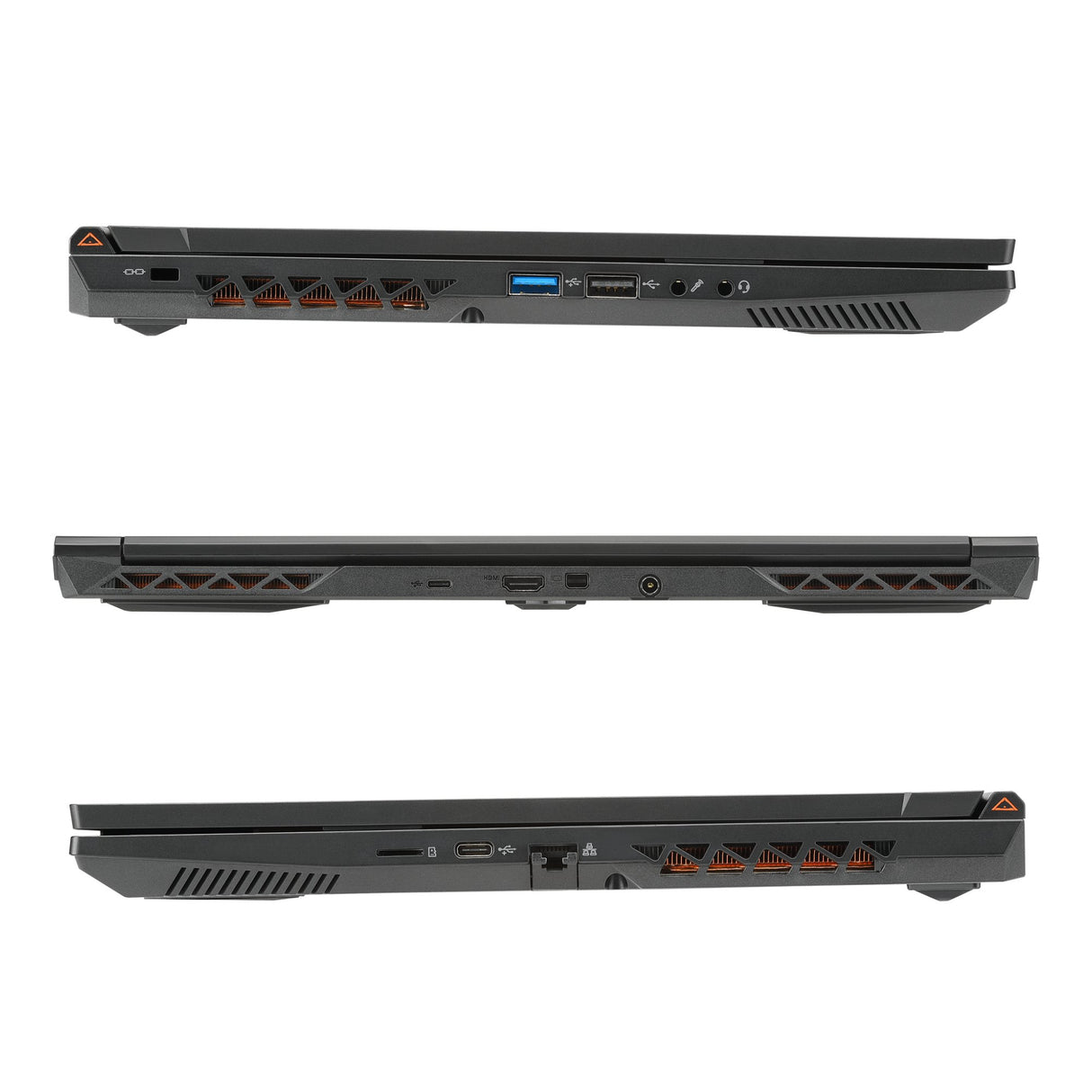EAN 4719331759360 - GIGABYTE G5 MF5-H2ES354KD ordenador portatil Intel® Core™ i7 i7-13620H Portátil 39,6 cm (15.6") Full HD 1 imagen 6