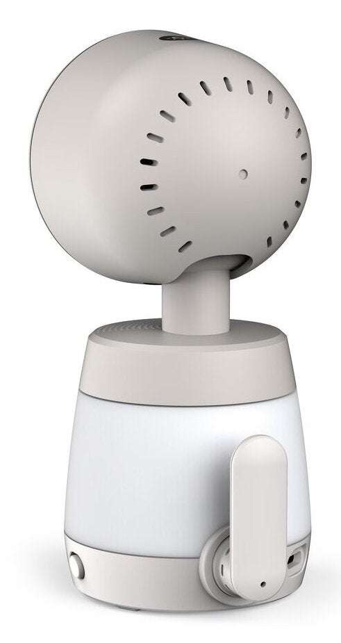 Gigaset Baby 700 Connected Cream White/Bronze