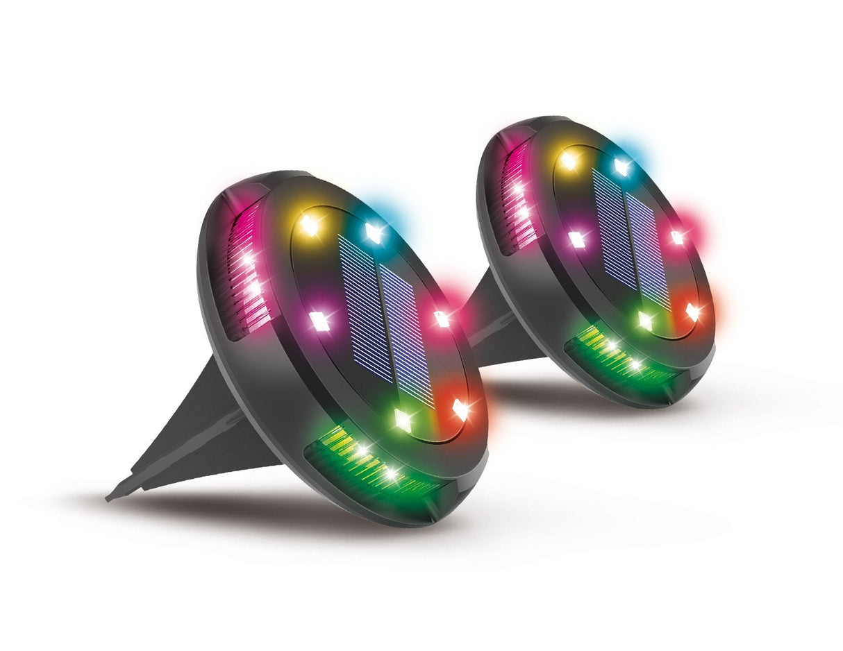 EAN 5901443120223 - Activejet AJE-LARIX DP iluminación al aire libre Iluminación de suelo para exteriores Bombilla(s) no reem imagen 3