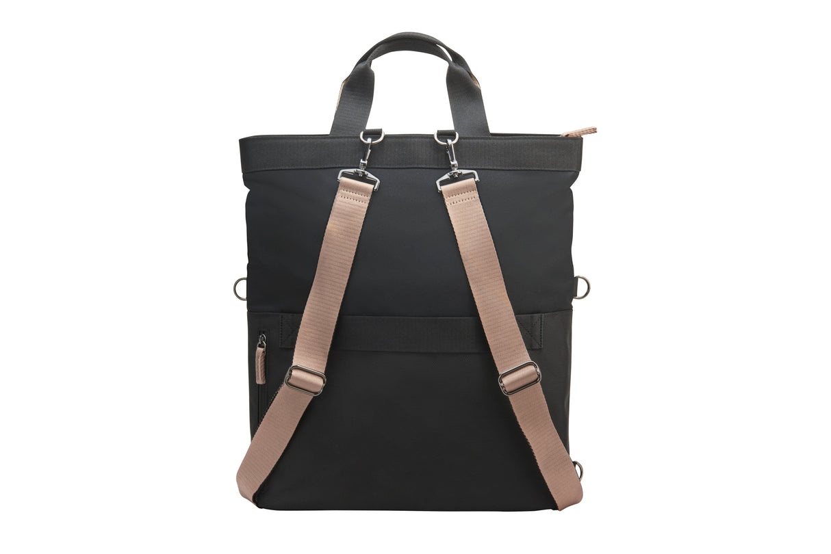 Hp Bolso De Mano De Mochila Para Ordenador Portátil Convertible De 14 Pulgadas