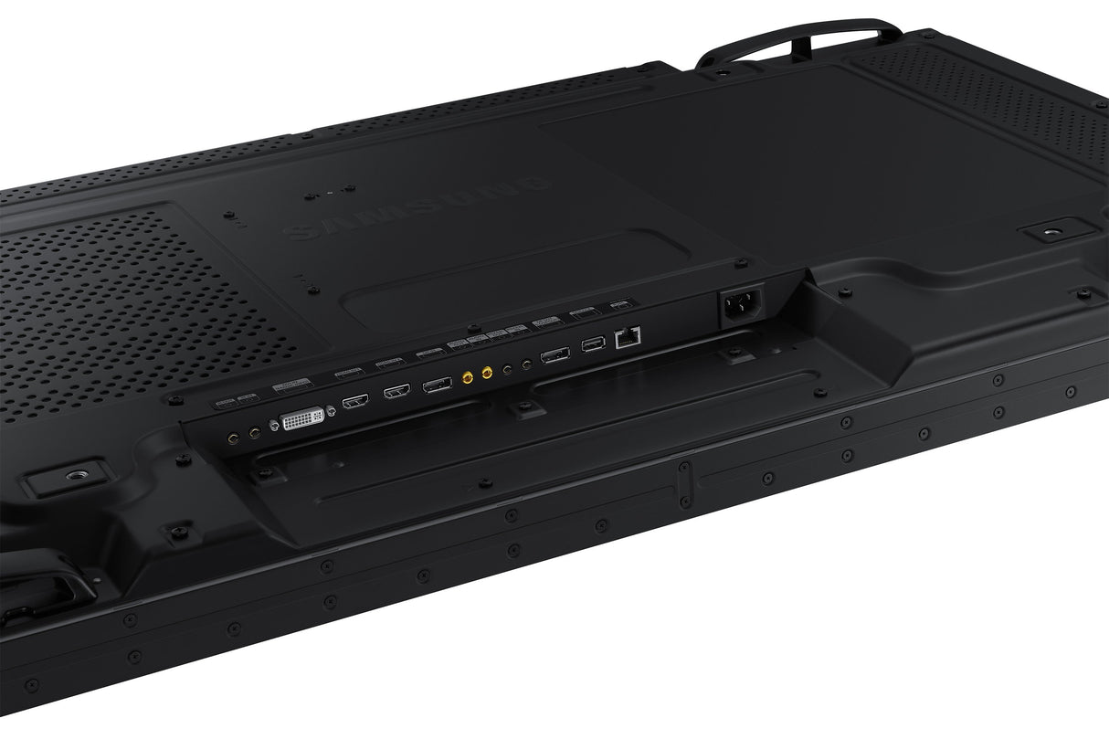 EAN 8806094366082 - Samsung VM46B-U LCD Interior imagen 7