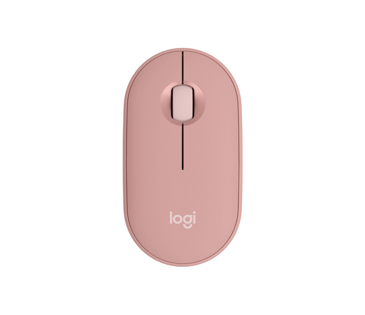 EAN 5099206110410 - Logitech 910-007014 ratón Viajes Ambidextro RF Wireless + Bluetooth Óptico 4000 DPI imagen 2