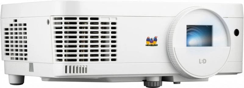 Viewsonic Ls510w Proyector De Alcance Estándar 3000 Lúmenes Ansi Led Wxga (1280x800) Blanco