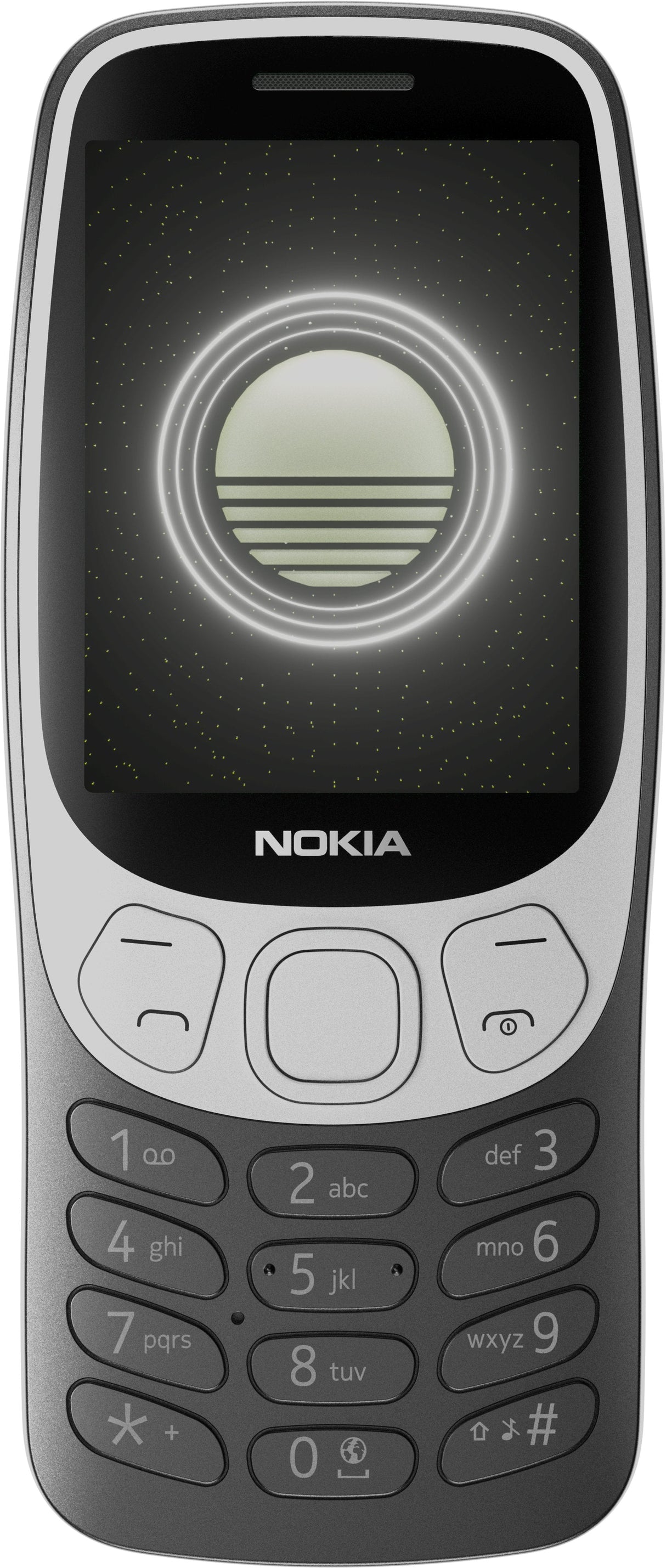 Nokia 3210 4g Ds (No Headset) Gsm