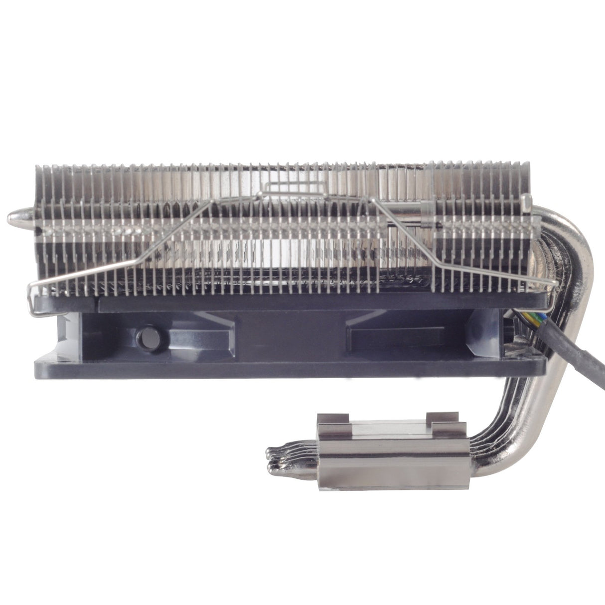 EAN 4710007225035 - Silverstone NT06-PRO Procesador Enfriador 12 cm Gris imagen 8
