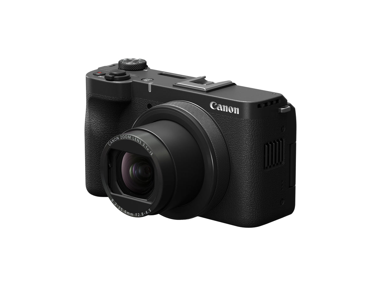 EAN 4549292228090 - Canon PowerShot V1 Cámara compacta 22,3 MP CMOS 5760 x 3840 Pixeles Negro imagen 2