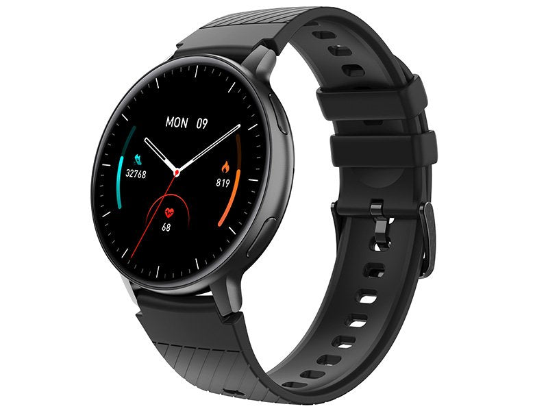 EAN 5907512872178 - Tracer SMR2 Style 3,53 cm (1.39") IPS 46 mm Digital 360 x 360 Pixeles Pantalla táctil Negro imagen 1