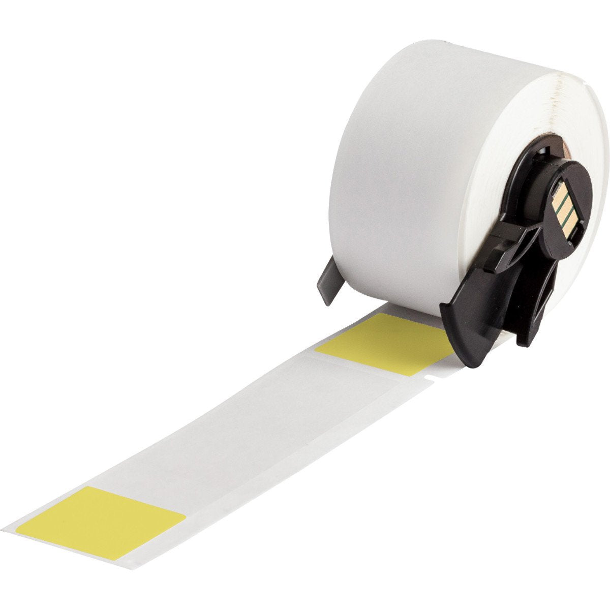 Self-Laminating Vinyl Wrap Around Labels For M610, M611,