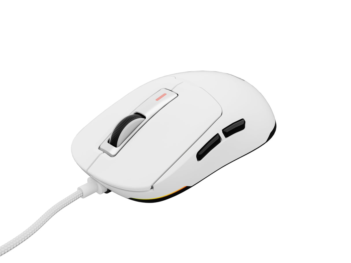 EAN 5901969444810 - GENESIS Krypton 660 ratón Juego Ambidextro USB tipo A Óptico 12000 DPI imagen 3
