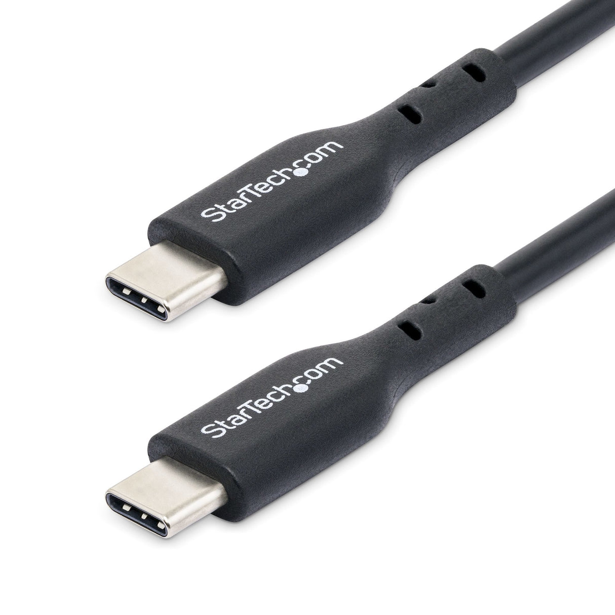 Paquete De 2 Cables Usb-C De Cabl