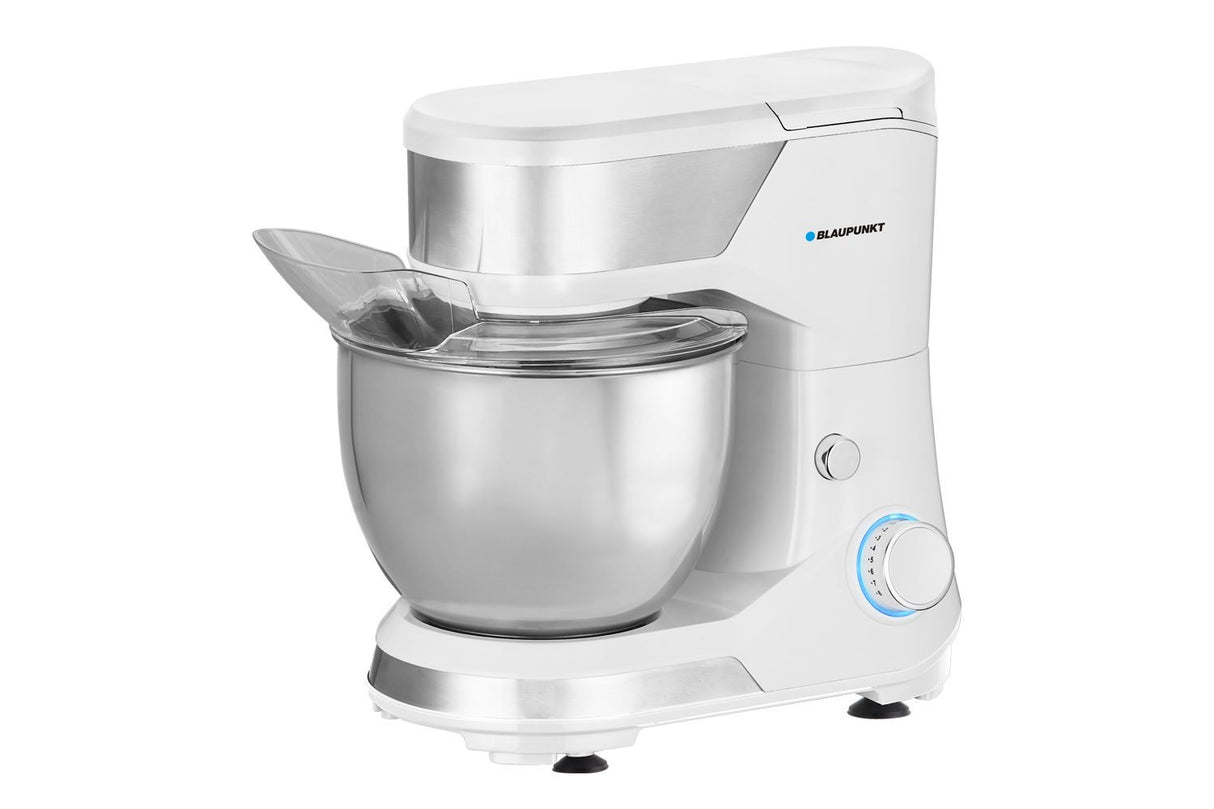 EAN 5901750504792 - Blaupunkt SMM501 batidora Batidora de varillas 1000 W Blanco imagen 1