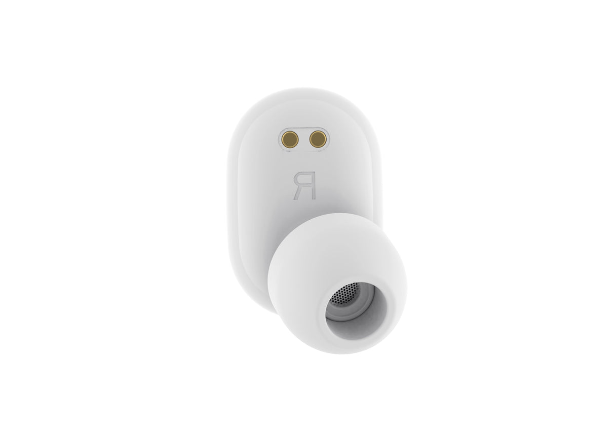 EAN 6939119031909 - Havit TW925 White Auriculares True Wireless Stereo (TWS) Dentro de oído Llamadas/Música Bluetooth Blanco imagen 8