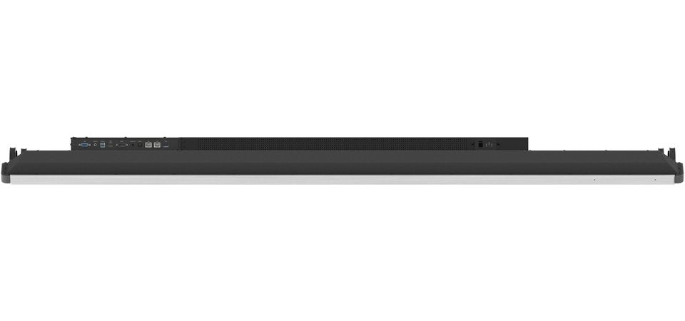 EAN 766907023190 - Viewsonic IFP7552-2F pizarra blanca interactiva 190,5 cm (75") 3840 x 2160 Pixeles Pantalla táctil Negro H imagen 7