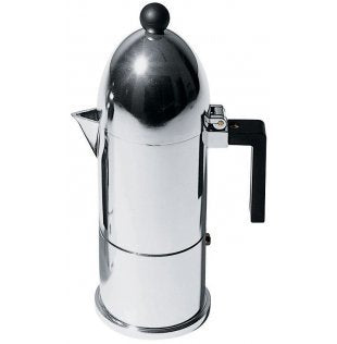 Alessi La Cupola Espressoka. A9095/6 B
