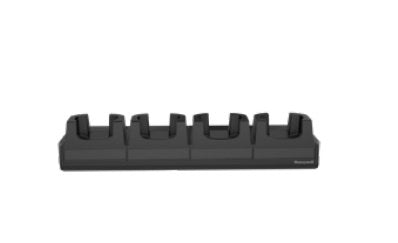 EAN 5704174964315 - Honeywell EDA52-CB-3 cargador de dispositivo móvil Ordenador portátil Negro Corriente alterna imagen 1