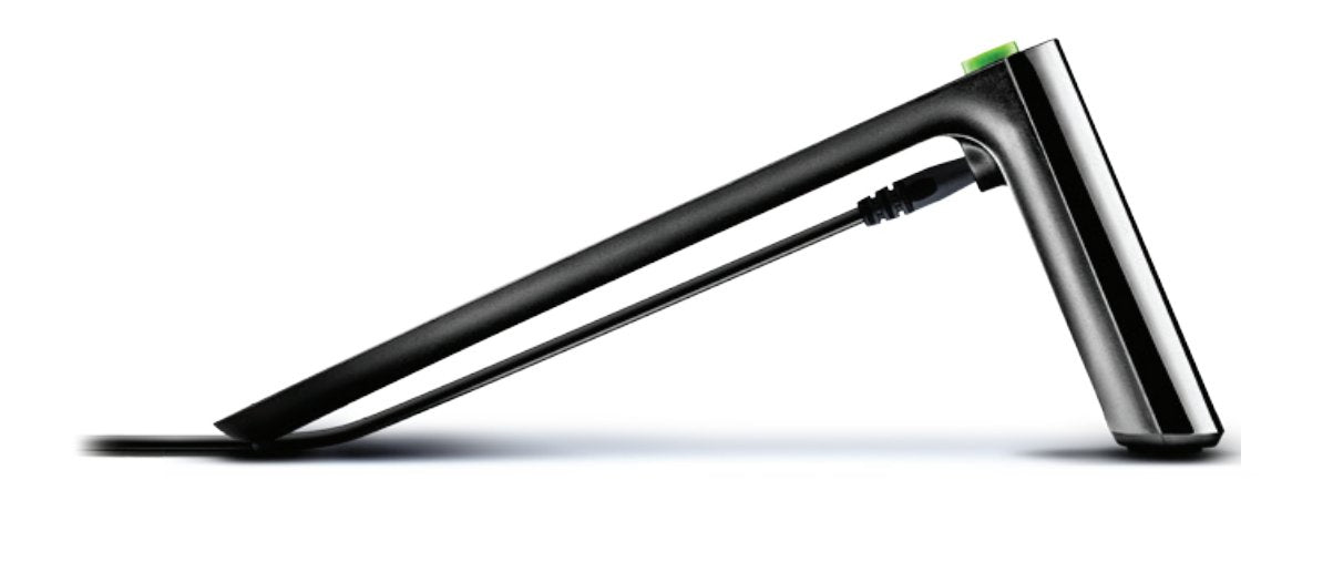 Reloj Despertador Led Braun Bnc 016 Bkeu Negro