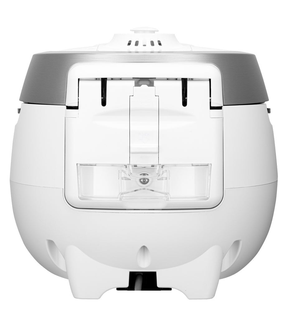 Arrocera Cuckoo 1.80l Crp-Rt1008f Doble Presión Digital