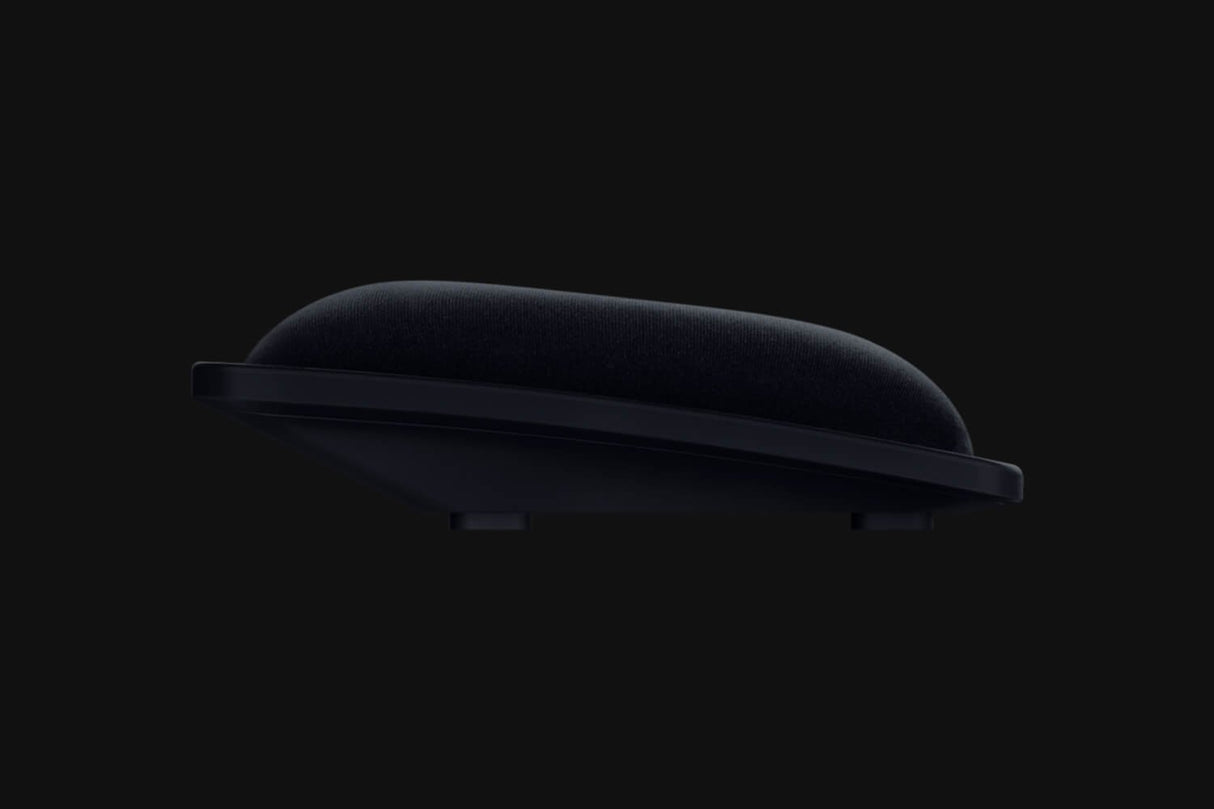 EAN 8886419384168 - Razer RC21-01470200-R3M1 descansa muñecas Espuma, Polipiel Negro imagen 4