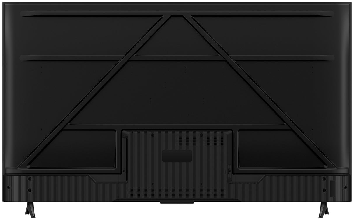 Televisor Tcl 65p6k Smart Tv 65" Uhd 4k Hdr