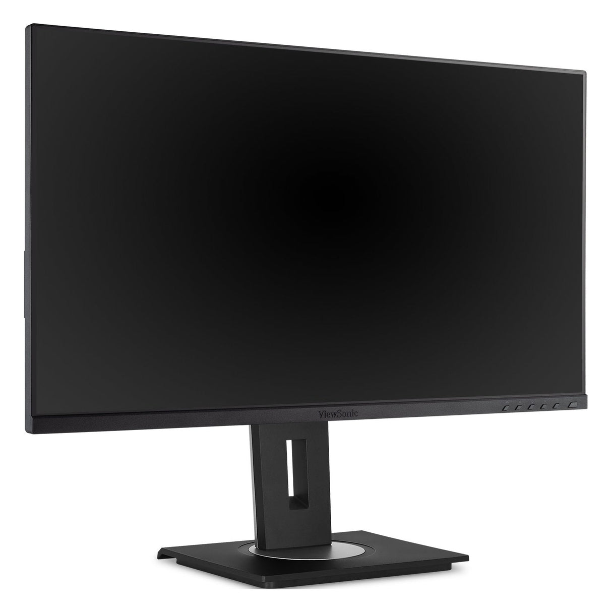 Viewsonic Vg2756-4k Led Monitor - 4k - 27" - 250 Nits - Resp 5ms - Incl 2x2w Speakers