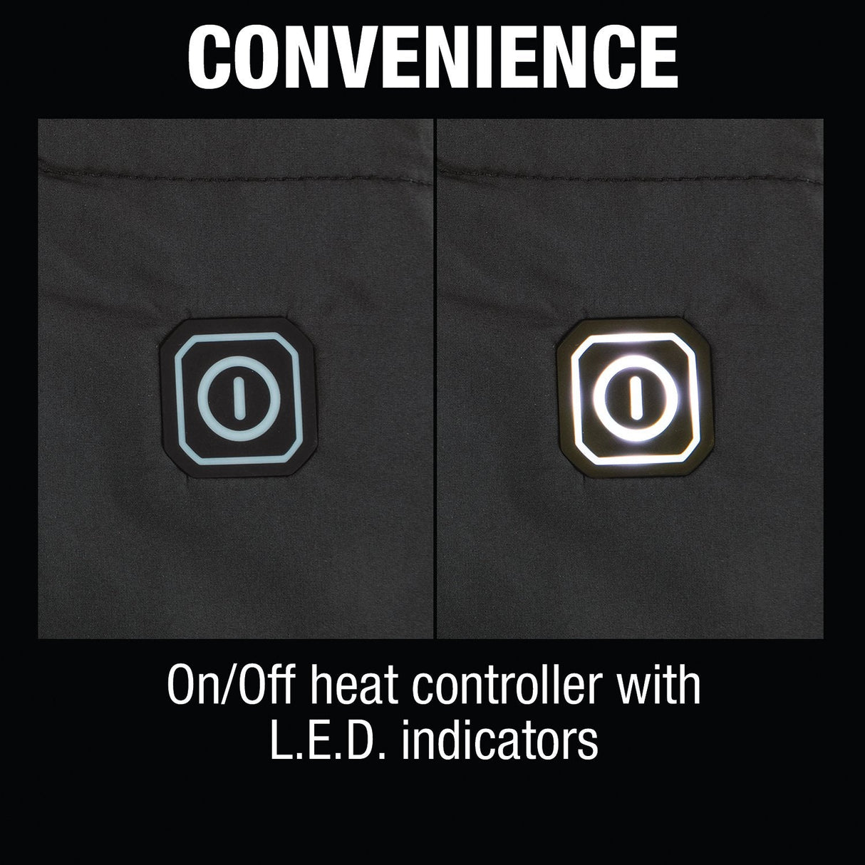 Makita Manta Eléctrica Inalámbrica Dcb200a, 70 X 140 Cm