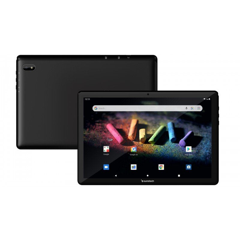 Tablet Sunstech Tab1012 10.1' 3gb 32gb Quadcore 4g Negra