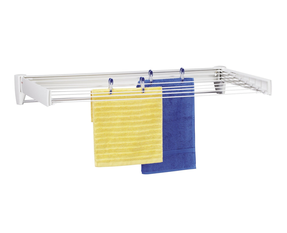 Tendedero Leifheit Telefix - 9 Barras De 90 Cm
