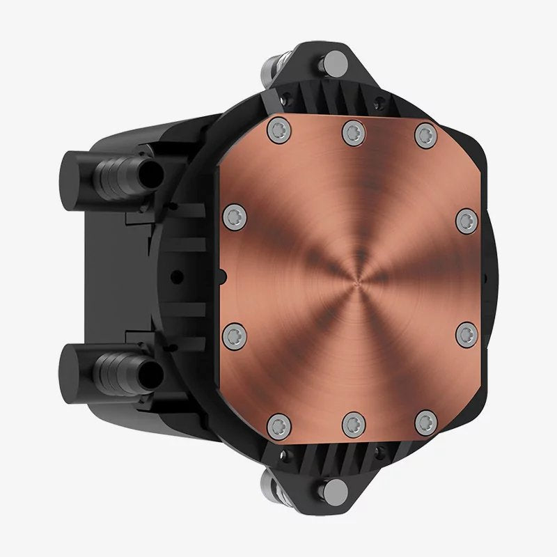 Hiditec Refrigeracion Liquida Lq360 Black