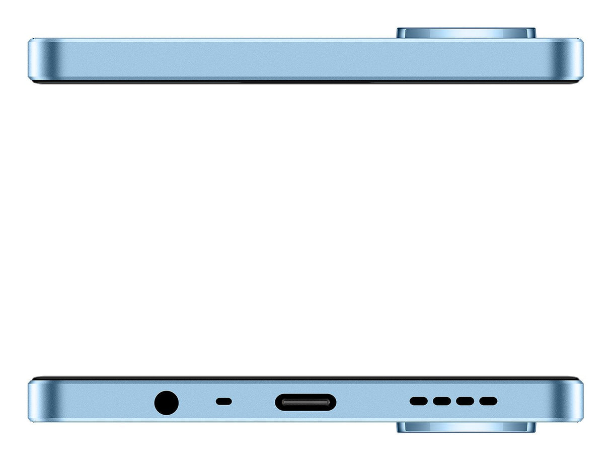 Smartphone Realme Note 60 6/128gb Azul