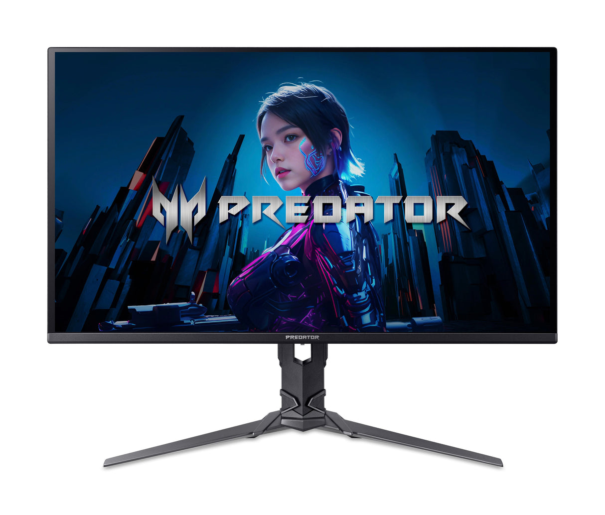 Monitor Acer Predator X27uw3b 26,5" 240hz 2560x1440