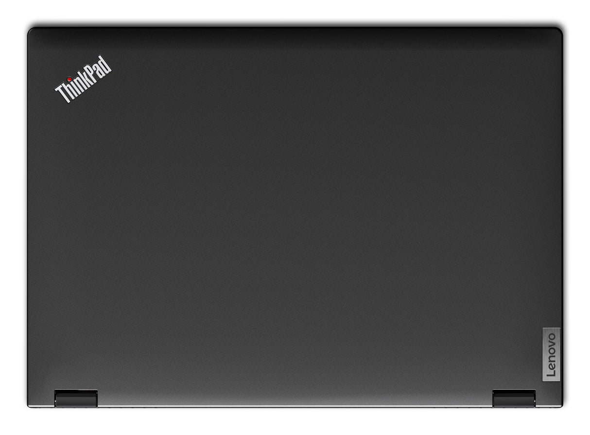 EAN 197530863363 - Lenovo ThinkPad P16v Gen 2 (Intel) Intel Core Ultra 7 155H Estación de trabajo móvil 40,6 cm (16") WUXGA 3 imagen 10