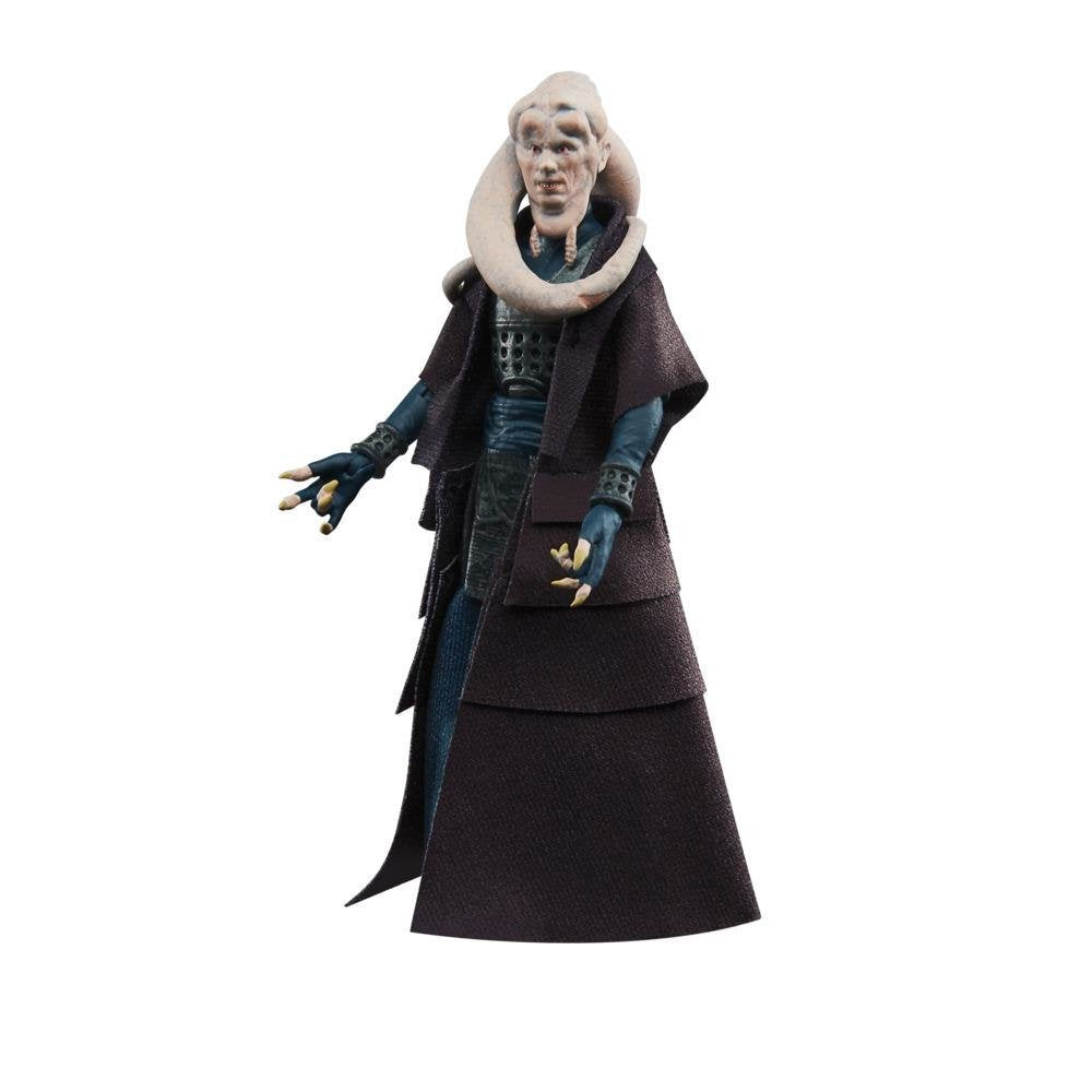 Figura Bib Fortuna Star Wars El Retorno Del Jedi Vintage Collection 9,5cm
