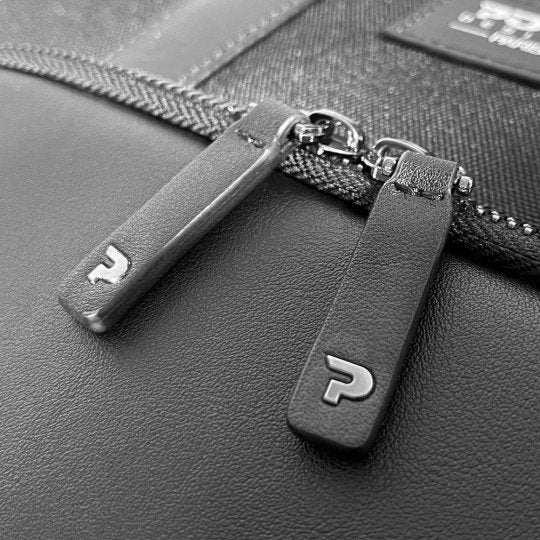 Port Designs Muse Bp Bk 16'' Eco With Pouch