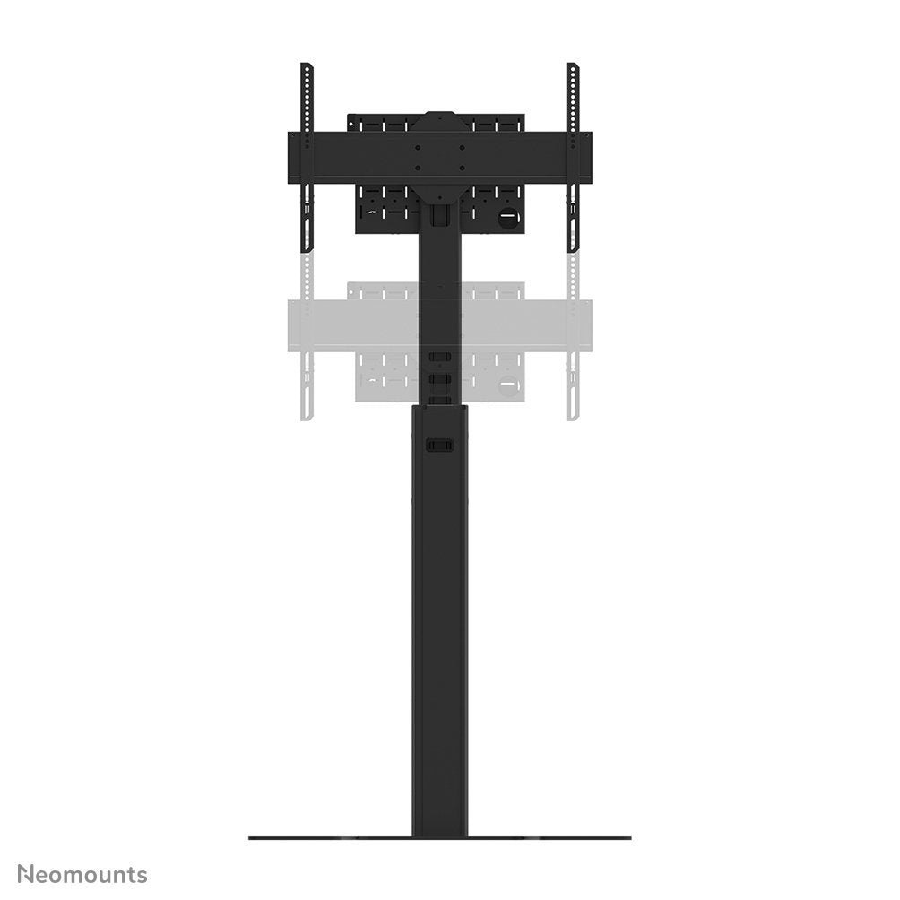 EAN 8717371443085 - Neomounts FL45S-825BL1 soporte para pantalla de señalización 190,5 cm (75") Negro imagen 4