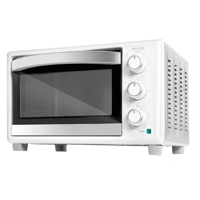 Horno De Sobremesa Bake&Toast 2300 White