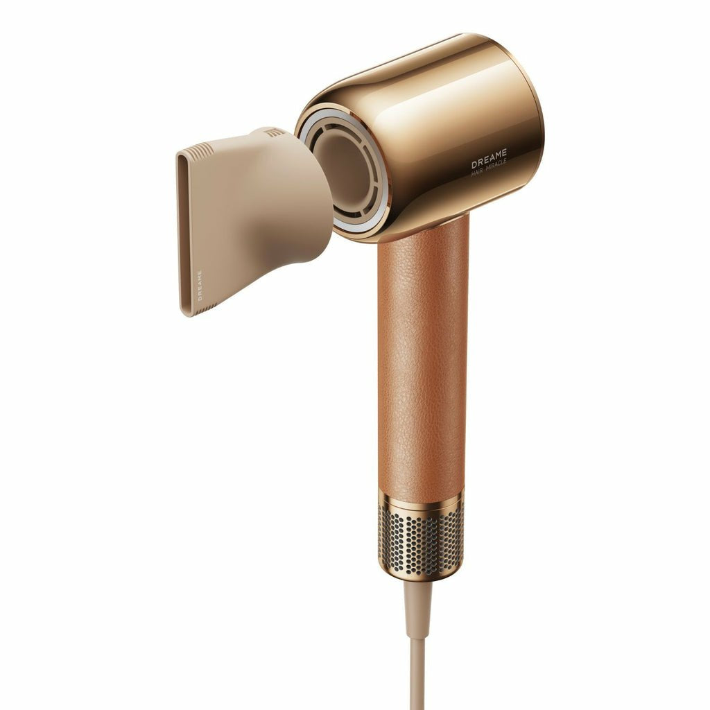 EAN 6976233673882 - Dreame Hair Miracle secador 1600 W Oro imagen 5