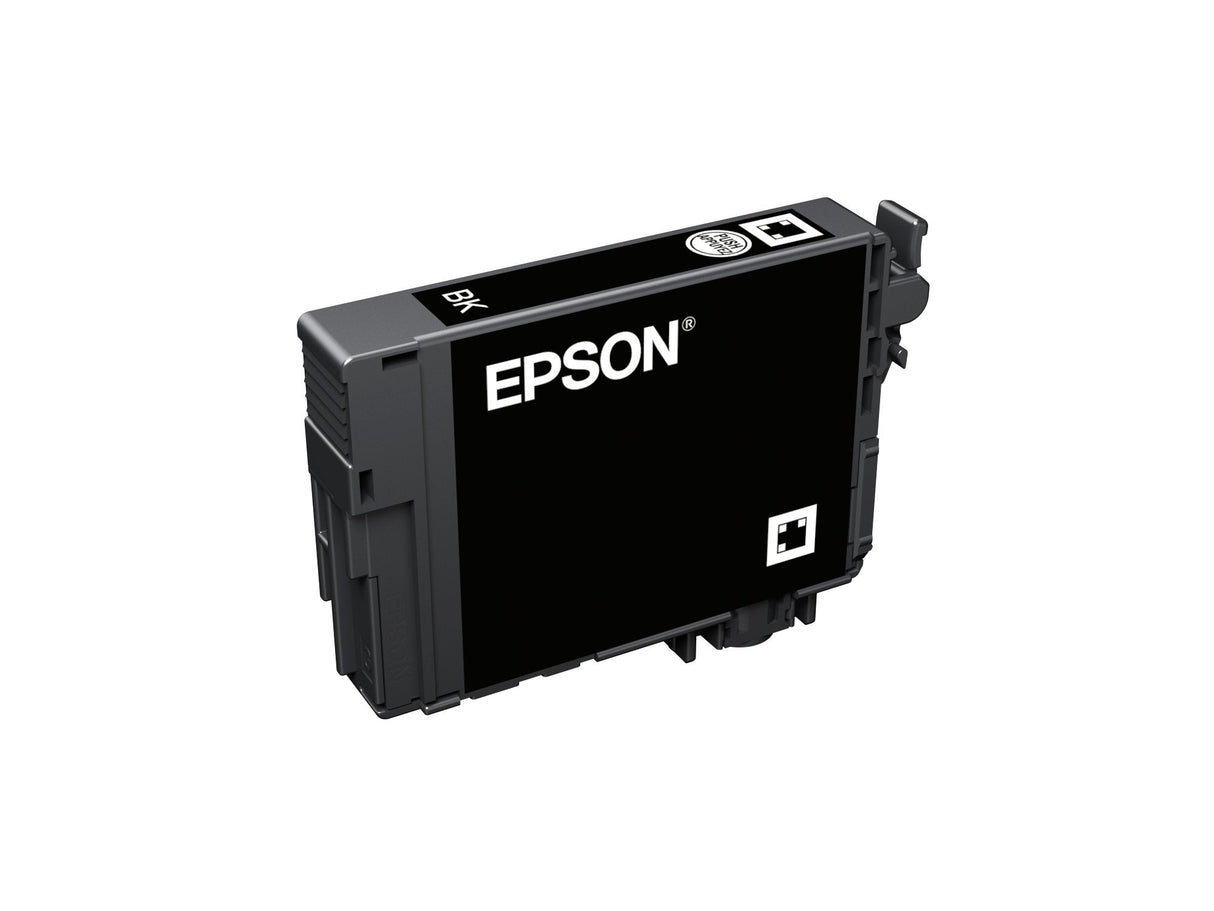 Cartucho Original Epson 502 Negro - C13t02v14010 Ml-4.6pag-210