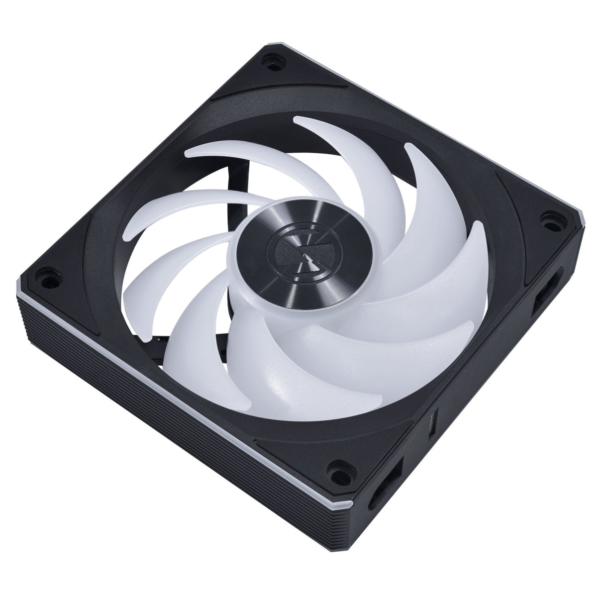 Ventilador Pc 120x120 Lian Li Uni Fan Cl Black Argb